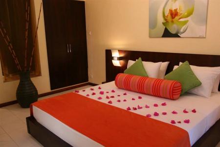 Ocean Villas - 3
