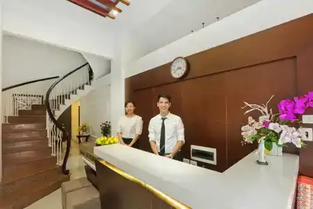 Hanoi La Vision - 14