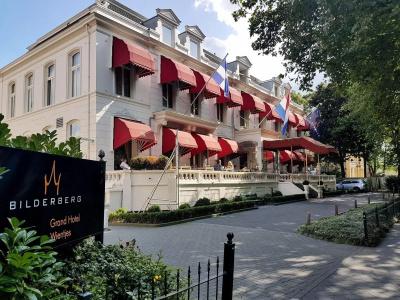 Bilderberg Grand Wientjes - 0