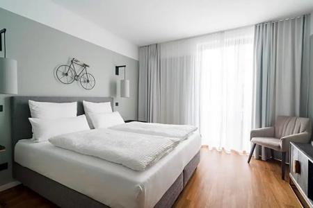 Velotel Bad Saarow - 24