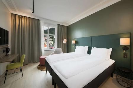 Scandic Torget Bergen - 112