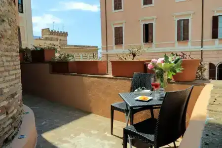 Il Borgo Your Luxury Suites - 15