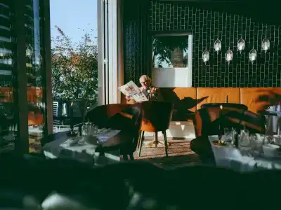 Grand Ferdinand Vienna – Your In The City Center - 48