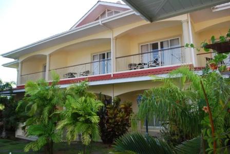 Marie Laure Suites - 33