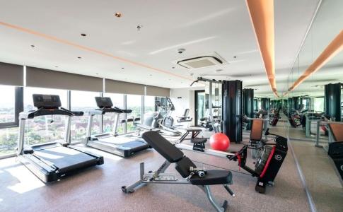 Ramada Plaza Chao Fah Phuket - Sha Extra Plus - 28