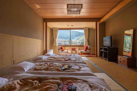 Nozawa View Shimataya - 17