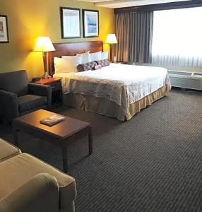Executive Inn by the Space Needle - 32