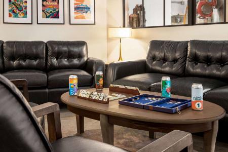 Days Inn by Wyndham Miami International Airport - 18