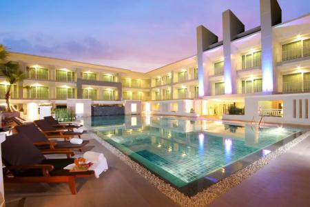 Kantary Hills, Chiang Mai - 17