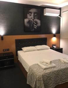 Samsun Osmanlı Otel - 54