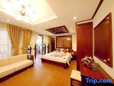 Hanoi Nostalgia & Spa - 139