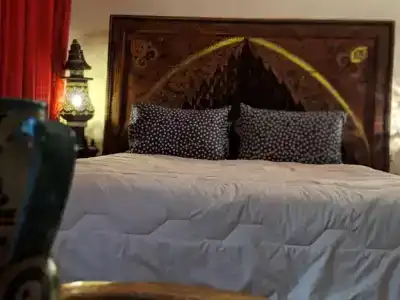 Palais Al Firdaous - 35