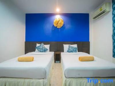 Phang Nga Guesthouse - 28