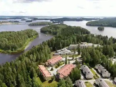 Spa Rauhalahti - 26