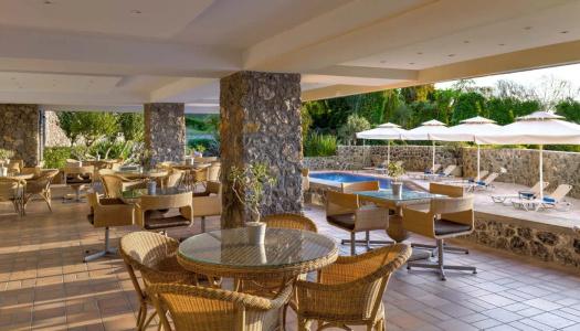 Divani Corfu Palace - 26