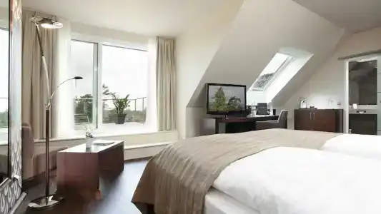 l'Arrivée & Spa - 3