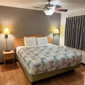 Studio 6-Lubbock, TX - Medical Center - 27