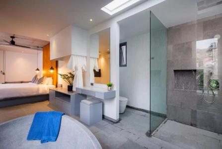 Karon Beach Pool Villa - Sha Extra Plus - 26