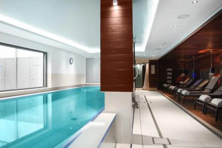 Pestana Berlin Tiergarten - 17