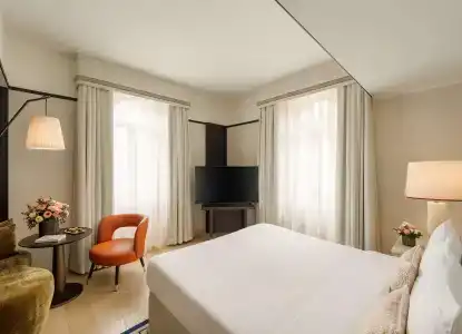 Park Hyatt Milano - 11