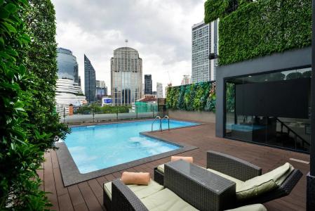 Arawana Regency Park Sukhumvit - 26
