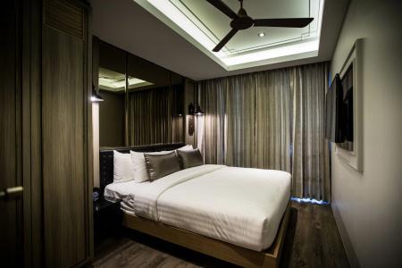 De Chai The Deco Chiang Mai - Sha Plus - 3