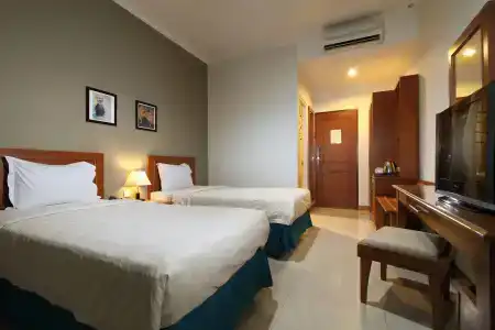 Emersia Malioboro - 21