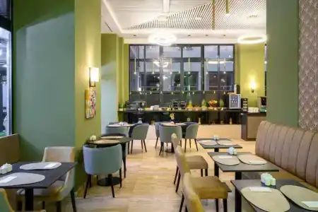 Leonardo Boutique Budapest M-Square - 20