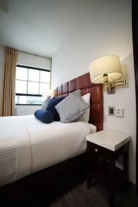 FlowSuites Polanco - 42