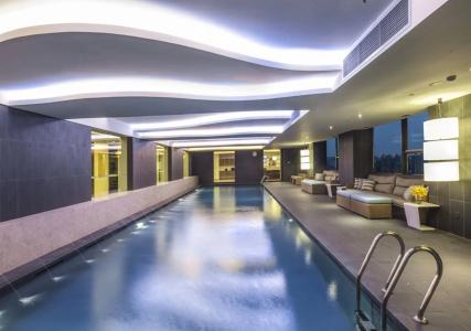 Ascott Raffles City - 11
