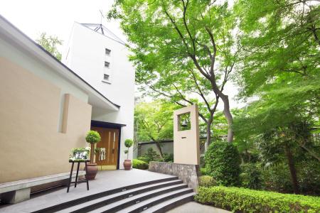 Sheraton Miyako Tokyo - 27