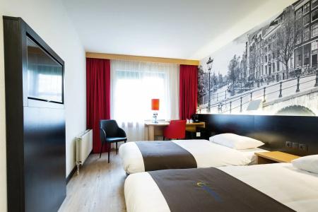 Bastion Amsterdam Noord - 4