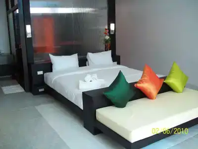 Khun Chaweng Resort - 1
