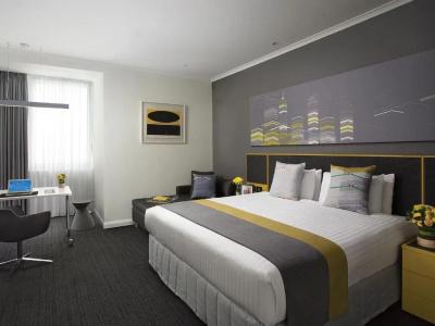 Citadines St Georges Terrace - 37
