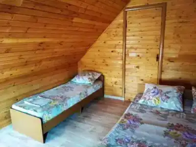 Камелия на Парковой - 1