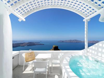 Tholos Resort - 9