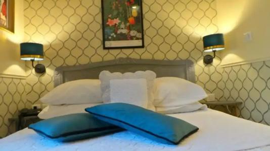 Relais Du Postillon - 29