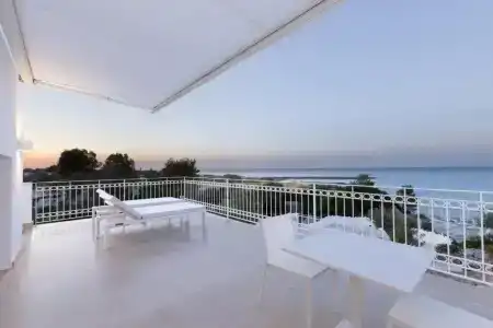 Grotta Palazzese Beach - 36