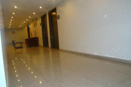 The Curzon Court - 27