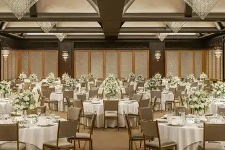The St. Regis Cairo - 40
