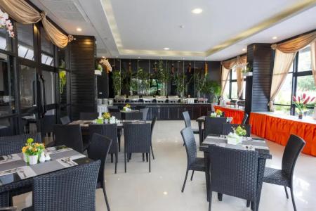 Golden Tulip Essential Pattaya - 68