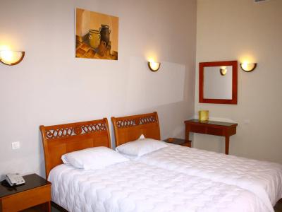 Le Grand Djerba - 1