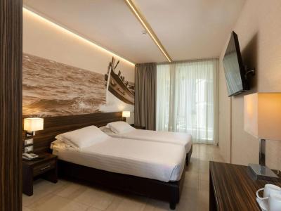 Mercure Rimini Lungomare - 10