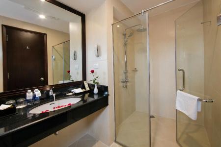 Zephyr Suites Boutique - 20