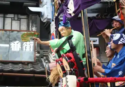 Ryokan Matsumuraya - 24