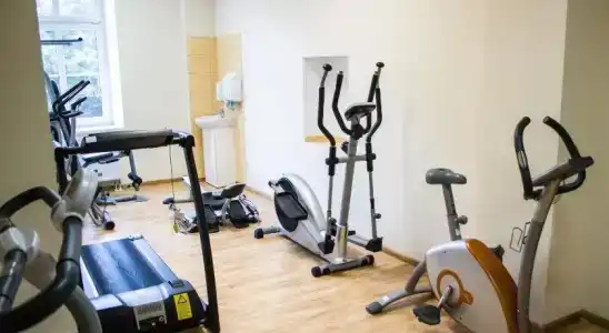 Sanatorium Uzdrowiskowe Chemik - 21