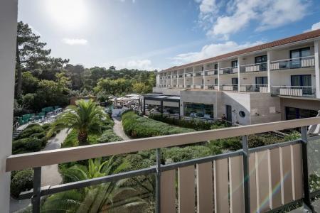 Hôtel & Spa Les Bains d'Arguin by Thalazur - 70