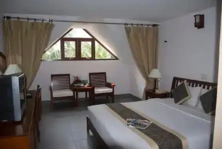 Canary Beach Resort - 38