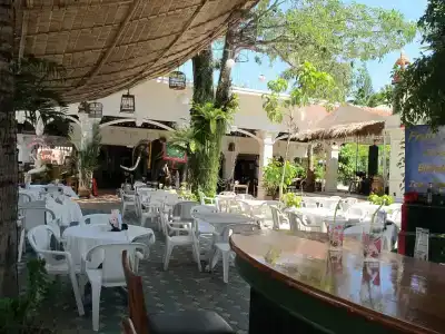 Kata Garden Resort Sha Extra Plus - 23