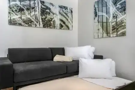 SpringHill Suites by Marriott Downtown/Cameron Harbor - 5